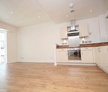 Oswald Street, Executive 2 Bed Unfurnished 5/F Apartment, – Available 10/05/2024 - Photo 2