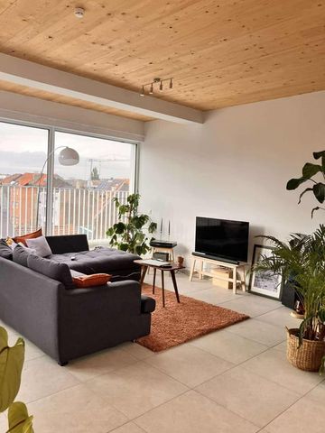 Appartement te huur - Foto 5