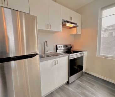 For Lease - 119 McClary Avenue Unit# Upper, London South, Ontario - Photo 1