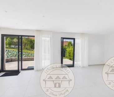 Villa neuve - Saint Cergues - Photo 4