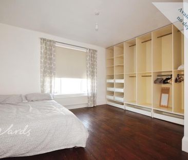 4 bedroom terraced house to rent - Photo 4