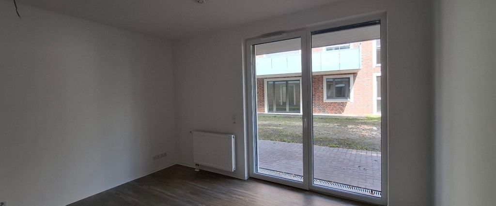 Tolle City-Wohnung mit großzügiger Terrasse ab sofort! - Photo 1