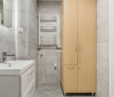 Mieszkanie na parterze z osobną kuchnią 46.21 m² - Zdjęcie 4