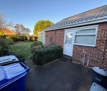 2 bedroom bungalow to rent - Photo 5