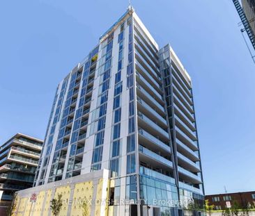 Riverside Square Lofts 15-45 , #805 - Photo 1