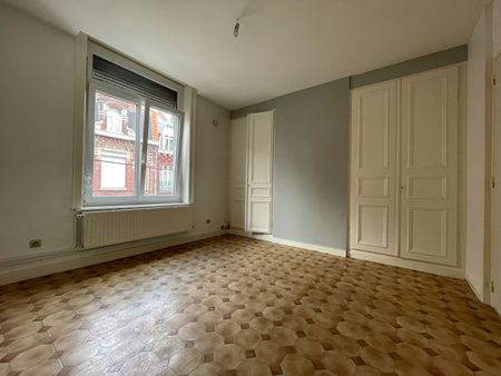 Appartement T2 La Madeleine à louer - Photo 3