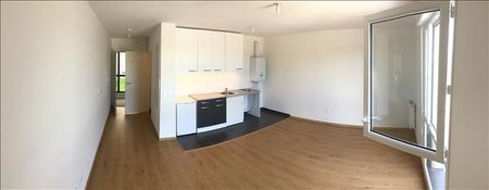 1 pièce - 31,3 m² - 1er étage - Colocation non autorisée - Photo 5