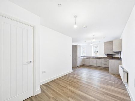 1 bedroom apartment to rent - Photo 2