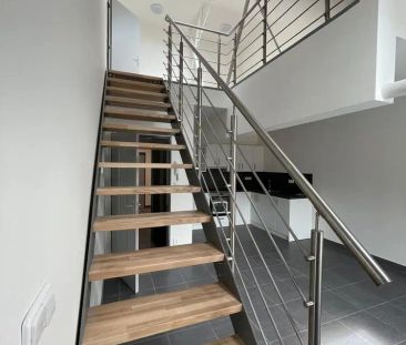 Pronájem bytu 2kk,mezonet 73 m - Photo 2