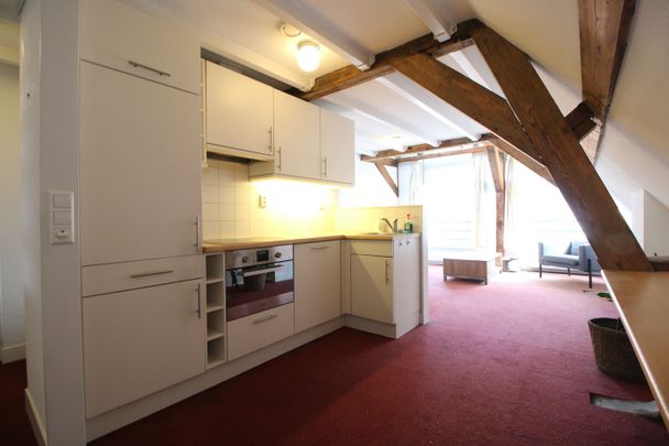 Appartement te huur: Vriesestraat 33-B 3311 NN Dordrecht - Photo 1