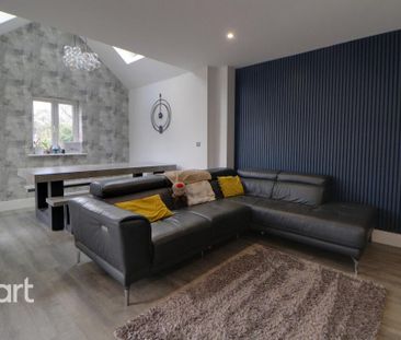 4 bedroom detached house to rent - Photo 3