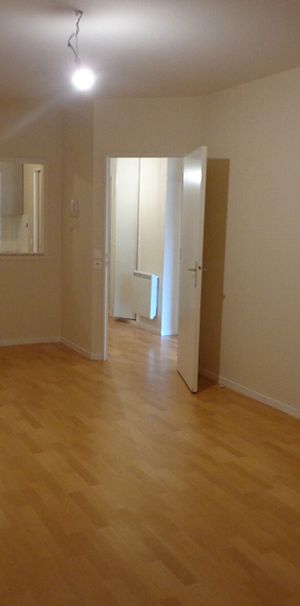 Location Appartement 2 pièces 51m² - Photo 1