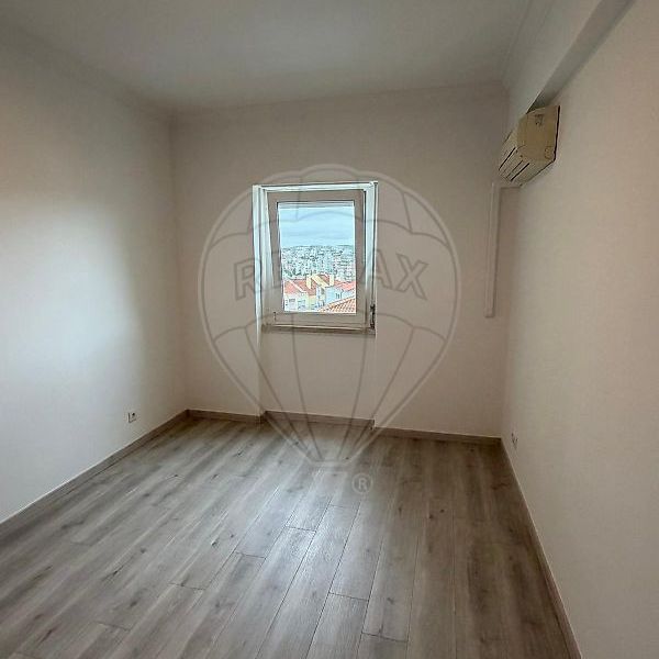 Apartamento T3 em Lisboa - Photo 1