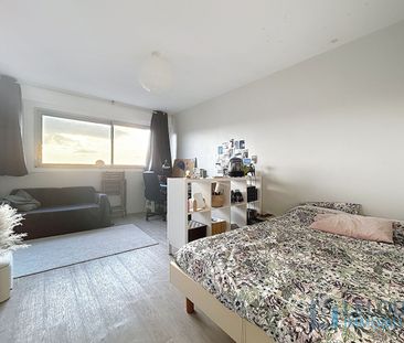 Location Appartement 1 pièce 36m² ROUEN 76100 - Photo 3