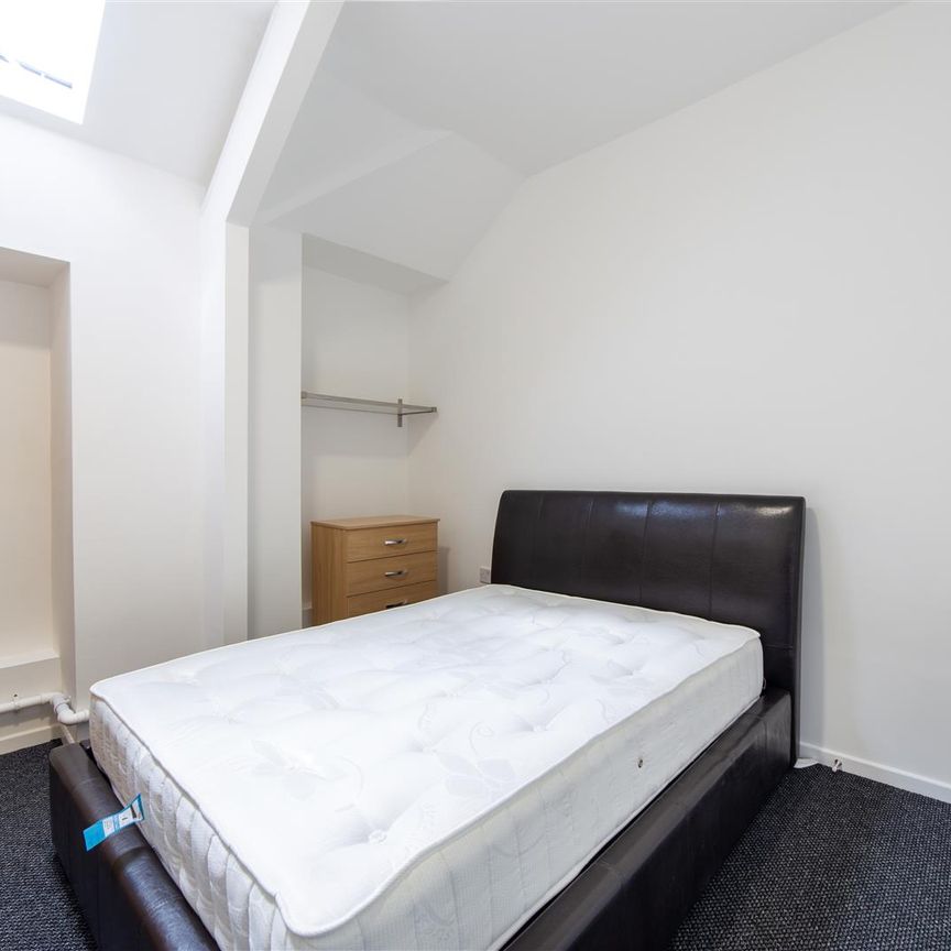 1 bed apartment to rent in Leazes Park Road, City Centre, NE1 - Photo 1