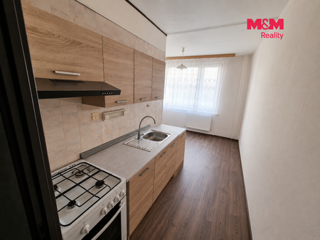 Pronájem bytu 1+1 44 m² - Photo 2