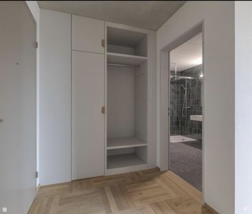 2.5 Zimmer, 68 m², 3. Stock - Foto 4