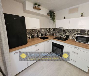 Location Appartement 1 pièce 35m² ST ETIENNE 42000 - Photo 1