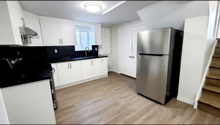 For Lease - 45 Dalraith Crescent Unit# Lower, Brampton, Ontario - Photo 4