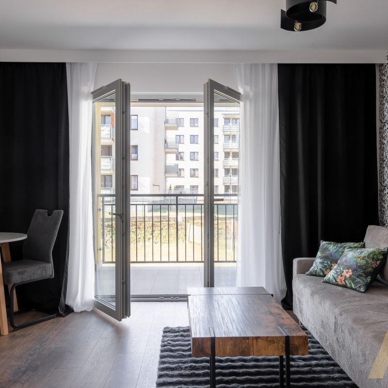 Kawalerka do wynajęcia! 29 Listopada - Photo 1