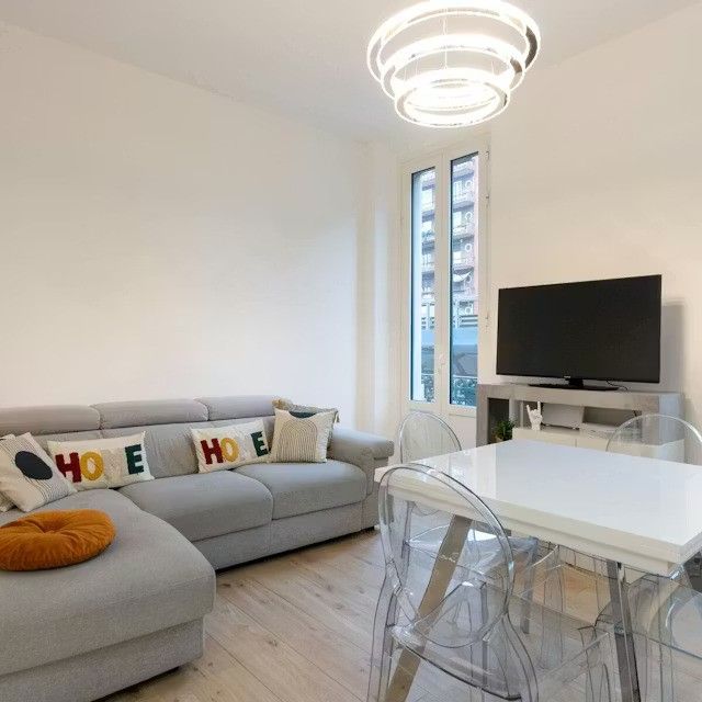 Via Lorenzo Bartolini, Milan, Lombardy 20155 - Photo 1