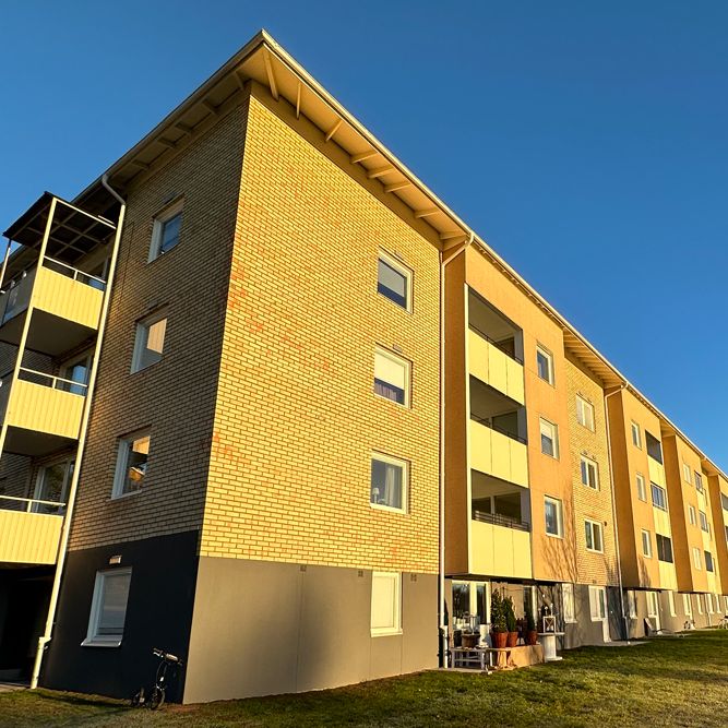 Källvägen 1 A, 94140, Piteå - Foto 1