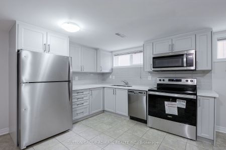 For Lease - 52 Farrell Avenue Unit# Bsmt, Toronto, Ontario - Photo 5
