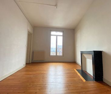 Appartement 3 pièces à louer - Photo 6