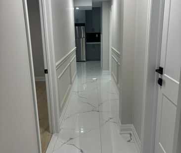 For Lease - 3311 Dwiggin Avenue, Mississauga, Ontario - Photo 6