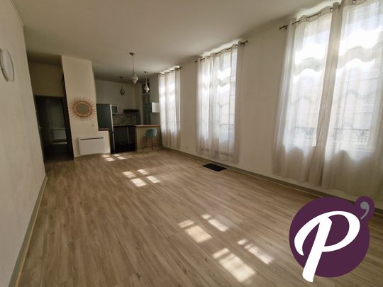 Location Appartement 3 pièces 78m² BERGERAC 24100 - Photo 1