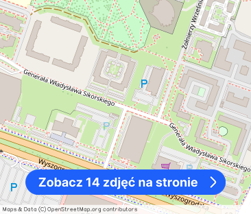 Nowe, 2 pokojowe z miejscem postojowym - Zdjęcie 1