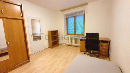 Apartment for rent, 2+1 - 1 bedroom, 52m - Photo 5