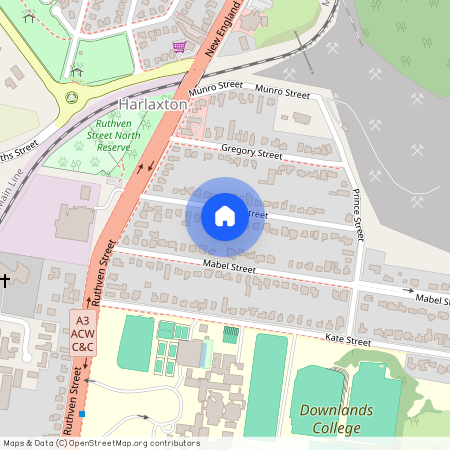 24A Perry Street, Qld 4350, Harlaxton