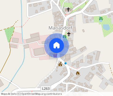 Nr. 190d (Bungalow 2 lt. Infobroschüre) - Foto 1