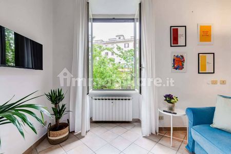 Bilocale via Marmorata, Testaccio, Roma - Foto 3