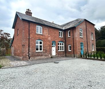 Pound House, Brampton Bryan - Photo 2