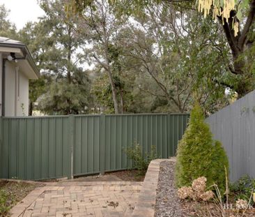 52 Nicklin Crescent, Fadden ACT 2904 - Apartment For Rent | Domain - Photo 5