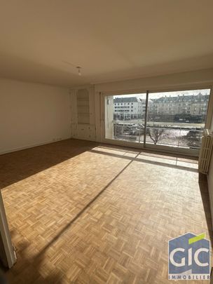Location Appartement 4 pièces 112m² - Photo 1