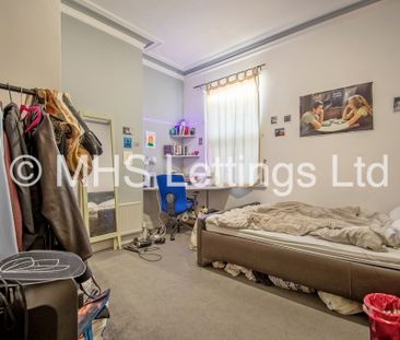 7 Bedroom End Terraced House for rent in Victoria Road - Photo 2