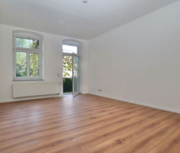 Altendorf • 3-Raum Wohnung • in Chemnitz • Balkon • zur Miete • jet... - Photo 5