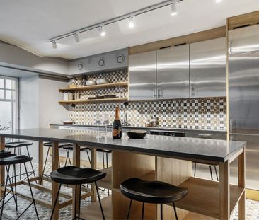 Kronobergsgatan, Stockholm - Photo 4