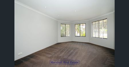 Air-Conditioned Family Home -6 Month Lease - Photo 5