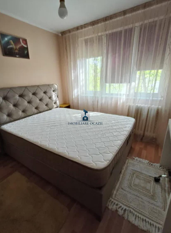 Apartament 2 Camere Decomandat Berceni-Huedin - Fotografie 5