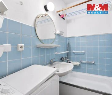 Pronájem bytu 2+kk, 42 m - Фото 6