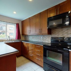 4 1/2 Apartment Dorval - Photo 2