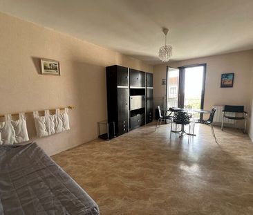 Appartement à louer 2 pièces • 32 m2 Albi - Photo 1