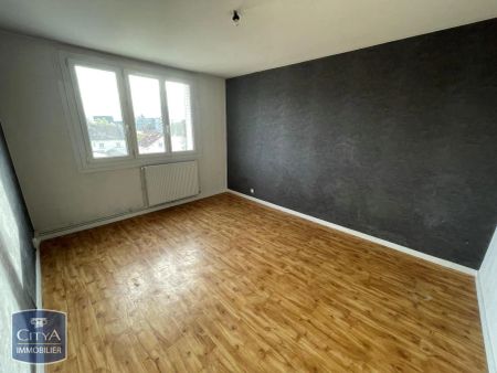 Appartement à louer 2 pièces 41.84m² - Photo 3