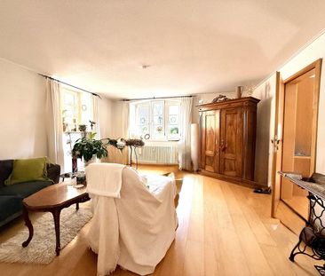 Pronájem bytu 4+1 • 121 m² bez realitky, Bádensko-Württembersko - Photo 1