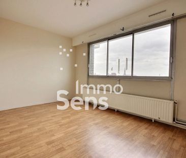 Location appartement - La Madeleine Centre - Photo 6