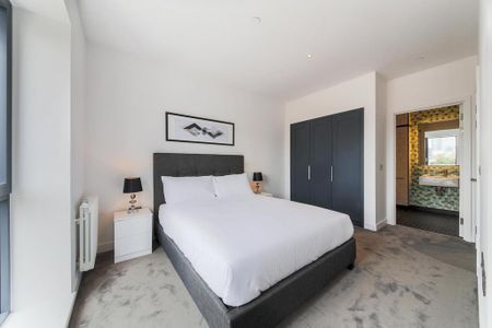 2 bedroom apartment to rent - Photo 4